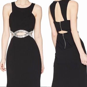 Speechless Formal Evening Gown